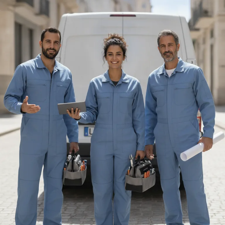 Agente de Patentes equipo en el Raval